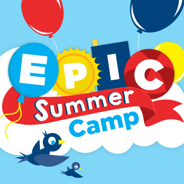 Summer Camp Programs & Field Trips for Kids | Tutor Time